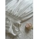 Eve Hand Smocked Special Occasion Baby Gown