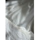 Eve Hand Smocked Special Occasion Baby Gown